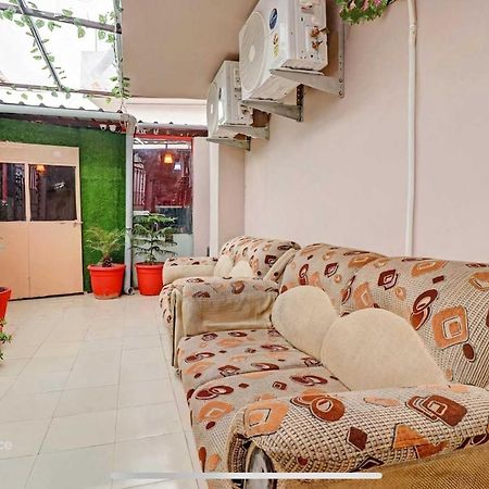Hotel O Bottom Inn Dehradun Exterior photo